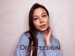 Odetteedgin