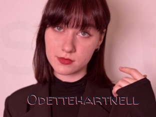 Odettehartnell