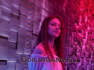 Odiliabanwell