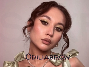 Odiliabrow