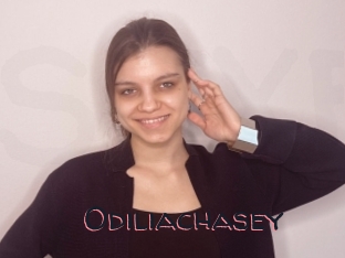Odiliachasey