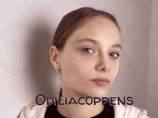 Odiliacoppens