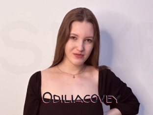 Odiliacovey