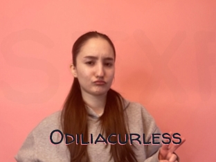Odiliacurless