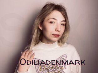 Odiliadenmark