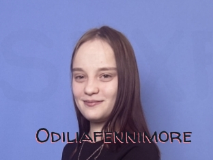 Odiliafennimore