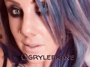 Ogryleekane