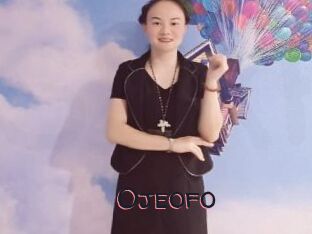 Ojeofo
