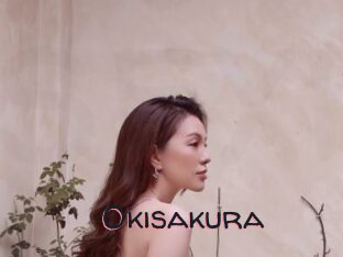 Okisakura