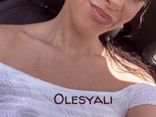 Olesyali