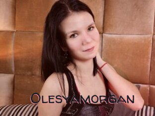 Olesyamorgan
