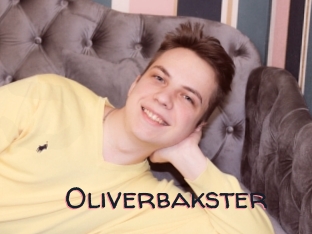 Oliverbakster