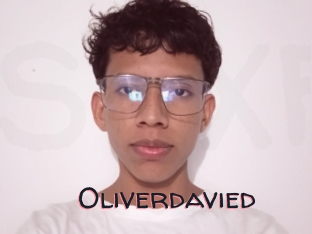 Oliverdavied