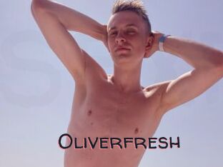 Oliverfresh
