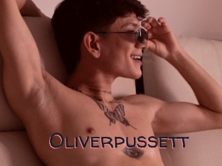Oliverpussett