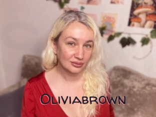 Oliviabrown