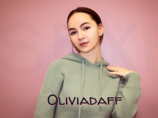 Oliviadaff