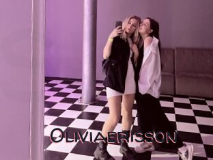 Oliviaerisson