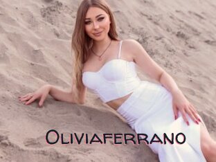 Oliviaferrano
