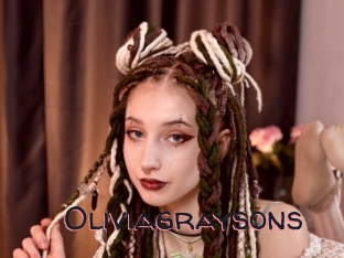 Oliviagraysons