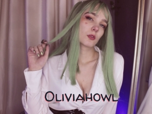 Oliviahowl