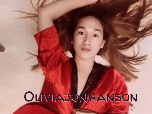 Oliviajonhanson