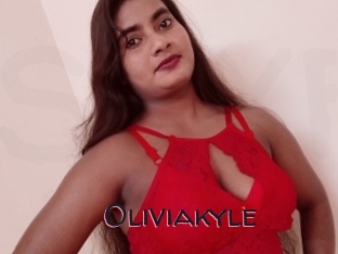 Oliviakyle