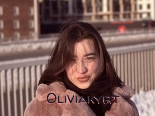 Oliviakyrt