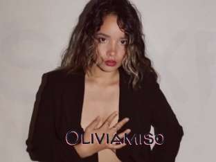 Oliviamiso
