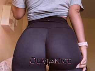 Olivianice