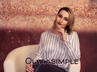 Oliviasimple