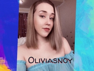 Oliviasnoy