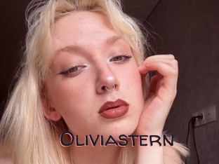 Oliviastern