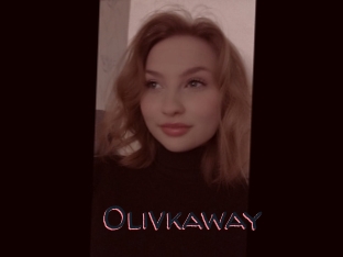 Olivkaway