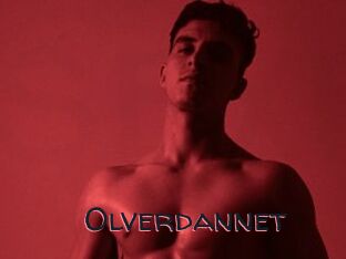 Olverdannet