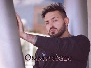 Ommyrosec