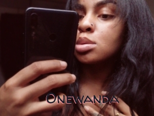 Onewanda