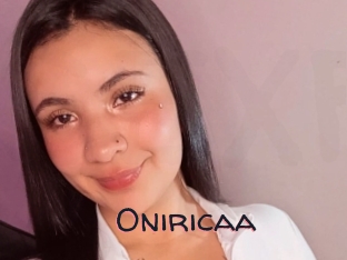 Oniricaa