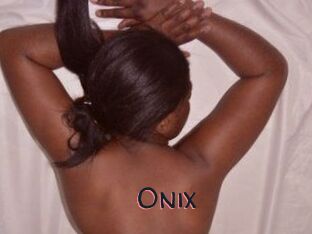 Onix