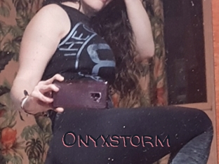 Onyxstorm