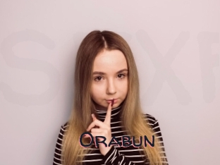 Orabun
