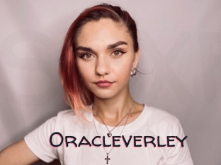 Oracleverley