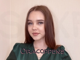 Oracoppens