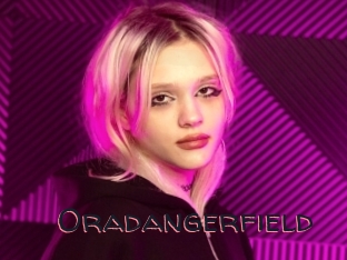 Oradangerfield