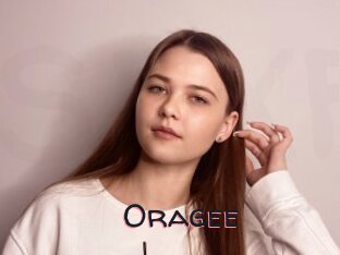 Oragee