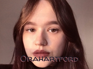 Orahartford