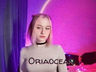 Oriaocean