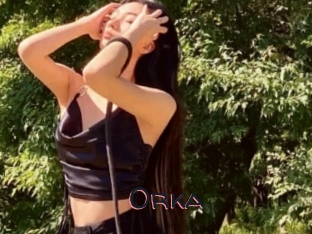 Orka