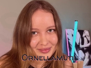 Ornellamutii