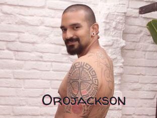 Orojackson